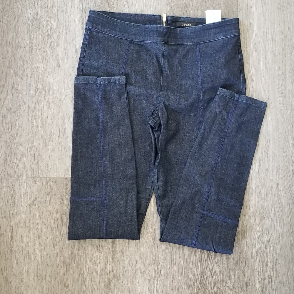GUESS JEANS